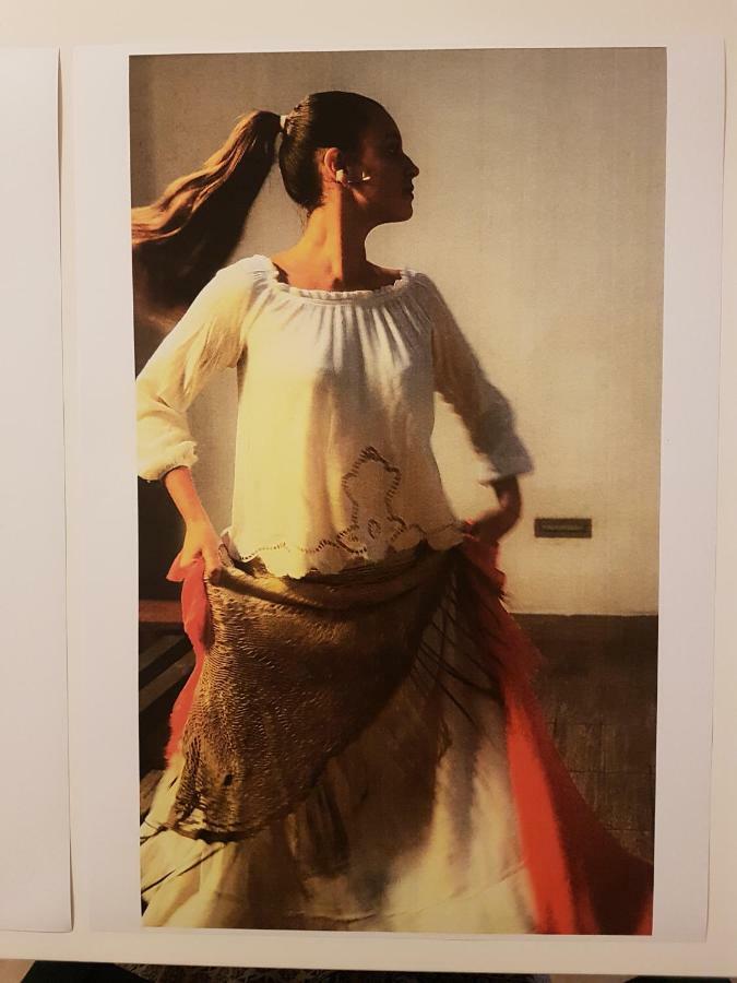 布林迪西Casa Melania公寓 外观 照片